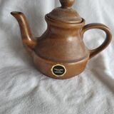 Porcelain teapot