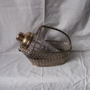 Carafe bouteille shaker