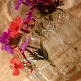 Flower pick