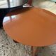 Be Good Red edition coffee tables
