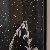 Museum poster of Jean Lurçat - The Song of the World