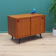 Teak cabinet, Danish design, 1970s, Denmark