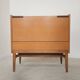 Cover chest or mini bar Frantisek Mezulanik for Up Zavody 60