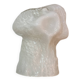 Osso lamp by Carlo Nason for Mazzega 1970s