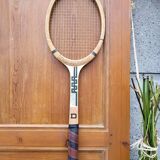 Vintage racket