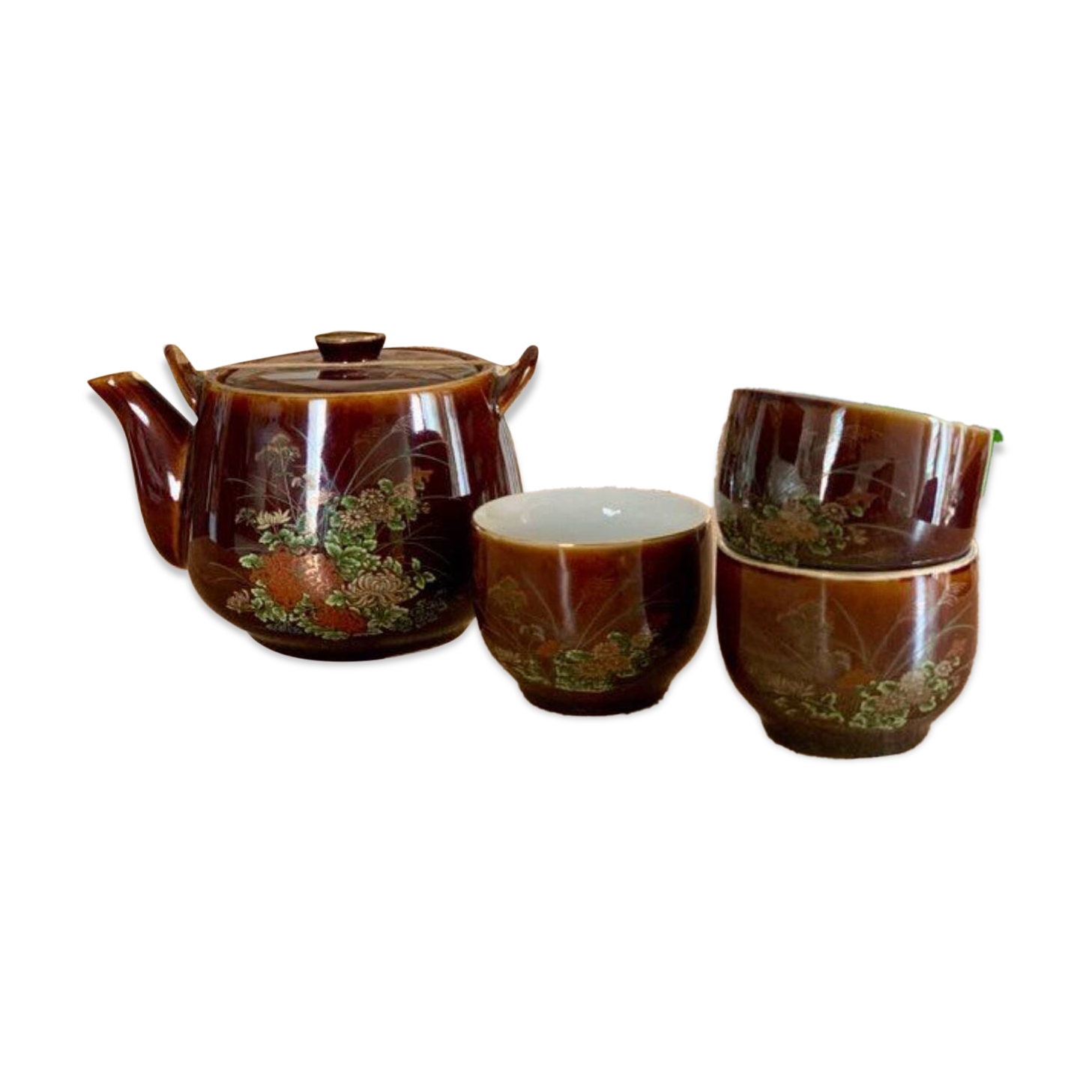 Tea service