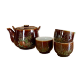 Tea service