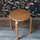 Tabouret vintage Frosta
Bentwood Ikea, années 1990