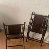 Deck chair