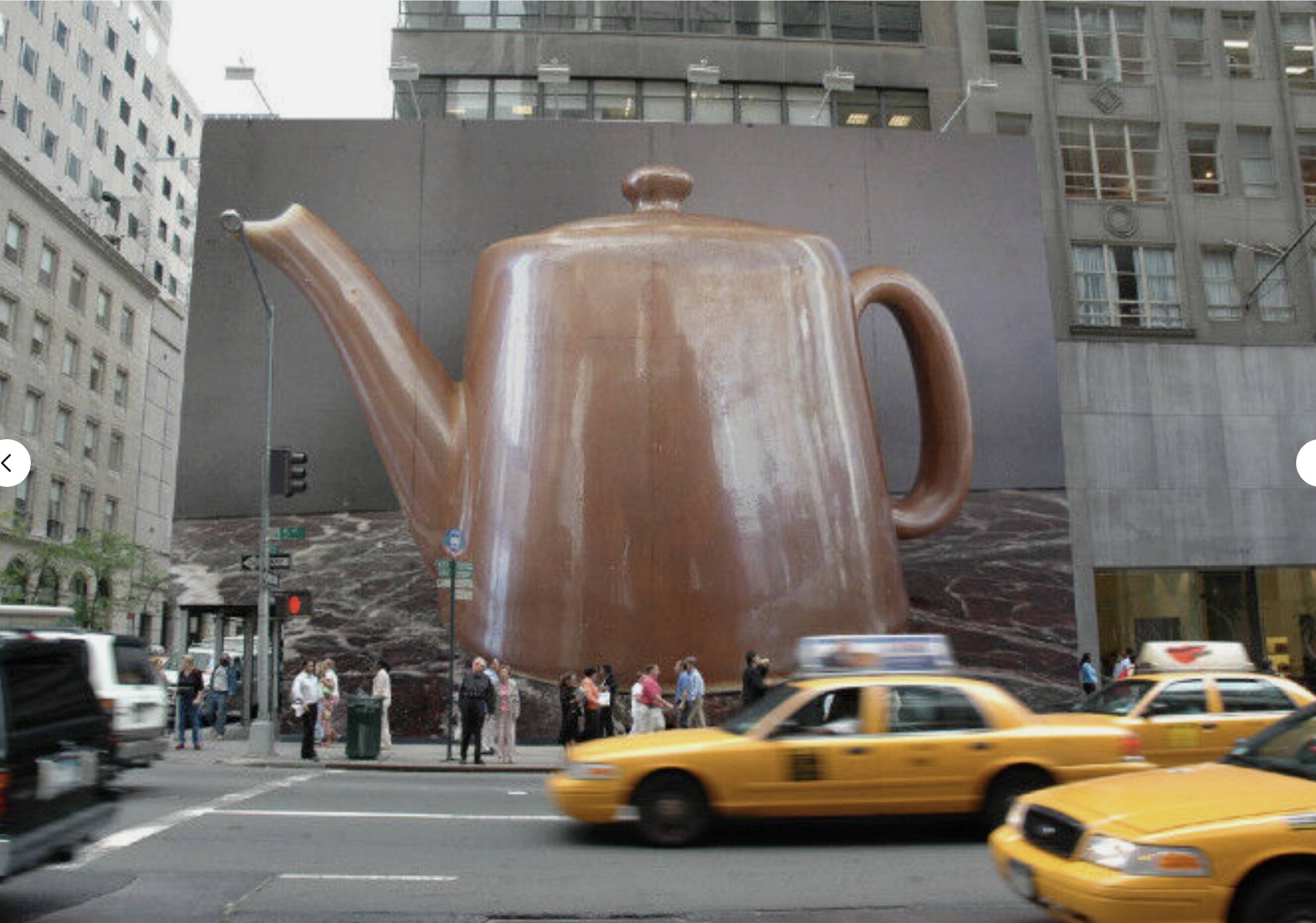 Pillivuyt Pilivite teapot n°6