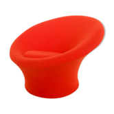 Fauteuil Mushroom par Pierre Paulin pour Artifort, 1959