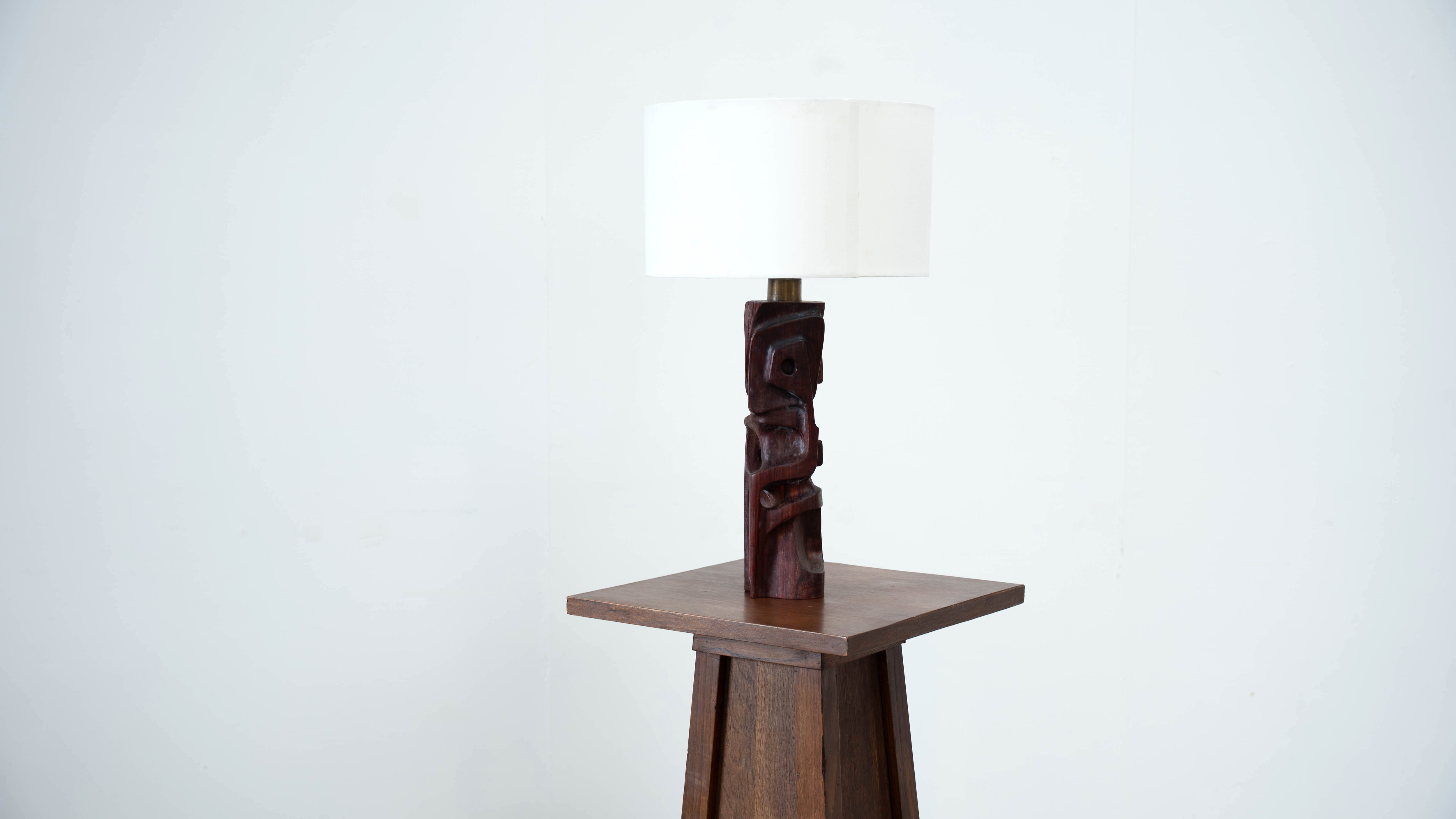 Console italienne par Giuseppe Rivadossi