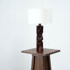 Console italienne par Giuseppe Rivadossi
