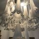 Paolo Venini hanging lamp