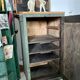 Wooden craft furniture