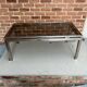 Guy Lefevre vintage coffee table