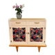 Vintage buffet restyled