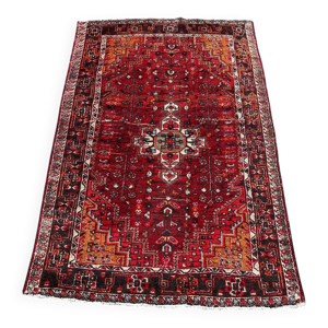 Tapis persan fait main