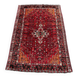 Handmade Persian rug
