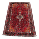 Tapis persan fait main