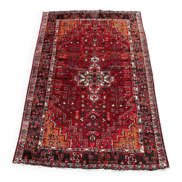 Handmade Persian rug