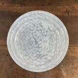 Clchy glass pendant light / ceiling light