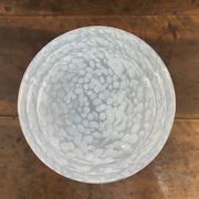 Clchy glass pendant light / ceiling light