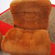4 vintage armchairs and vintage pouf
