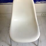 Fiberglass Dss Chair by Charles and Ray Eames