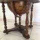 Bar en forme de globe terrestre vintage