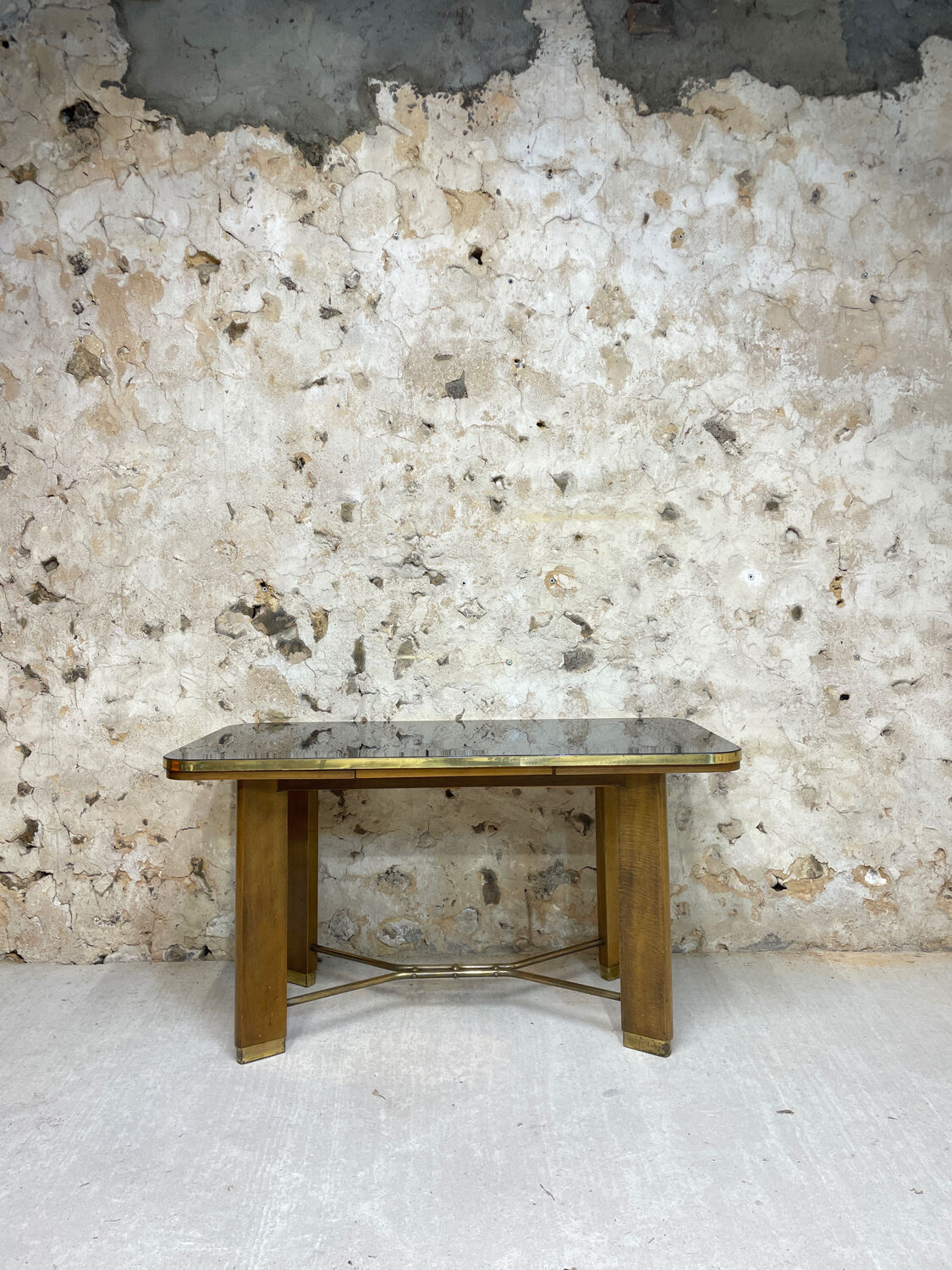 Vintage table