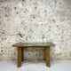Vintage table