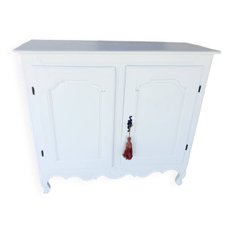 Oak sideboard