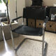 Set of 6 armchairs