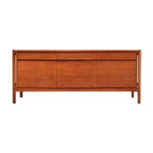 Buffet en teck vintage 60s