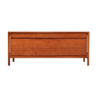 Rare AUSTRALIAN Modern MID CENTURY Teak Vintage Architect Sideboard 60ties