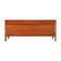 Rare AUSTRALIAN Modern MID CENTURY Teak Vintage Architect Sideboard 60ties