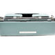 Olivetti Lettera 32 blue pastel Qwerty English