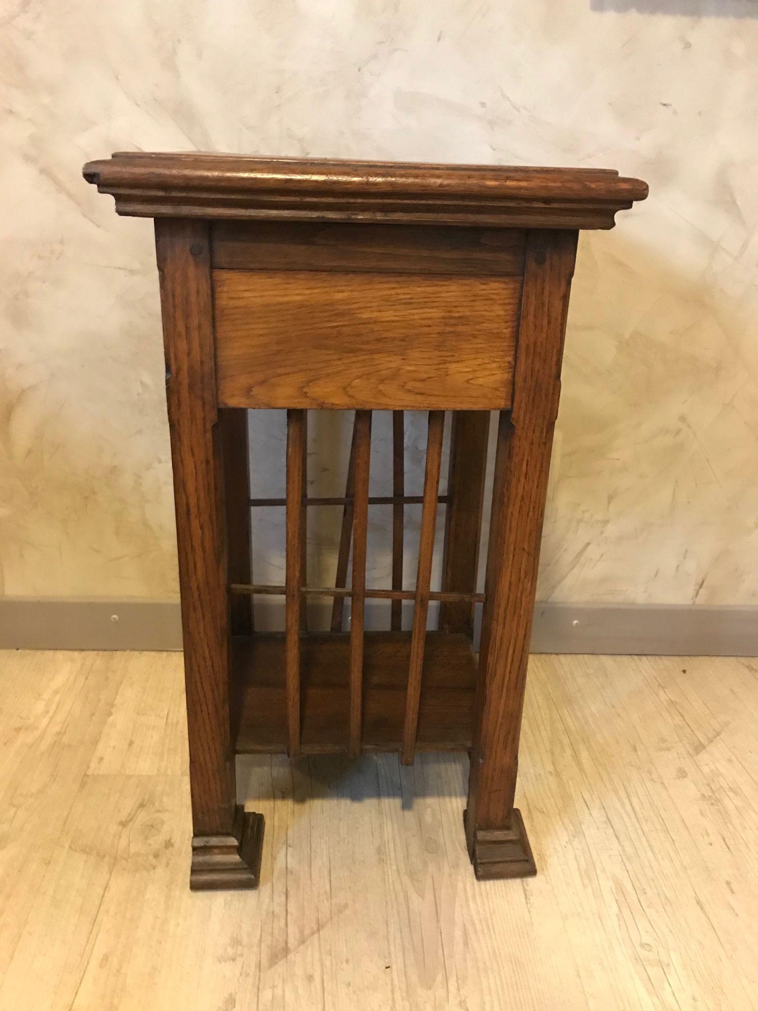 Table d'appoint