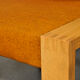 Dining room set SE15 by Pierre Mazairac & Karel Boonzaaijer for Pastoe, 1976 Netherlands