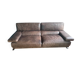 Canapé en cuir Roche Bobois