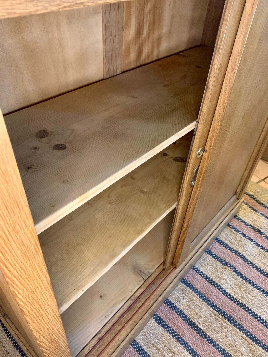 Vintage sideboard