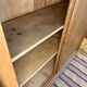 Vintage sideboard