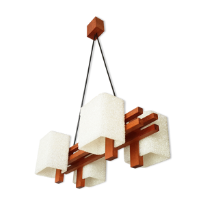 suspension scandinave