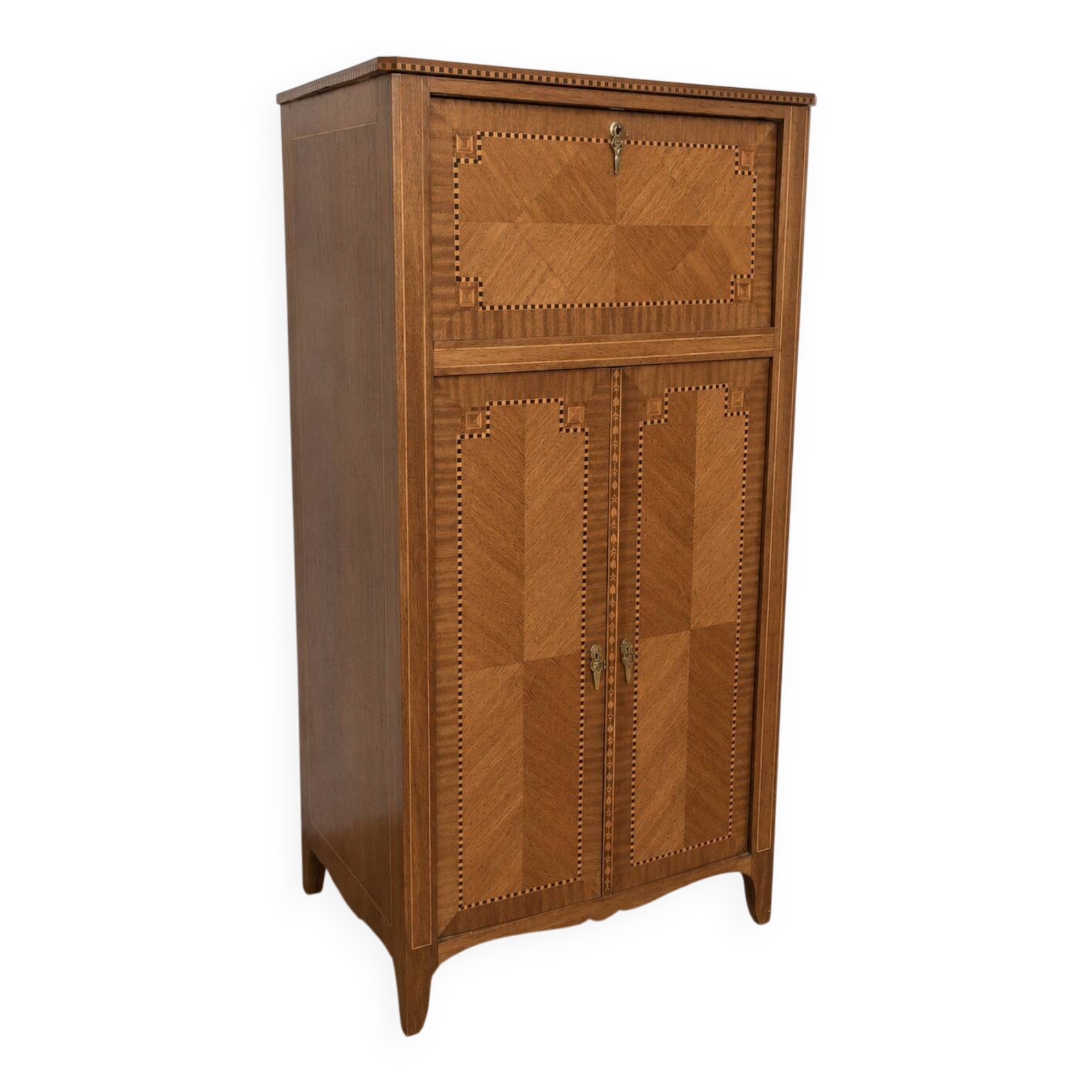 Art Deco bar furniture