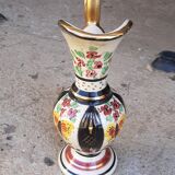 Ancient vase Saint Ghislain