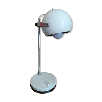 Lampe sur pied eyeball