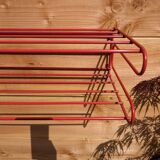 Vintage Ikea Fran 80S shelf