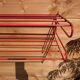 Vintage Ikea Fran 80S shelf