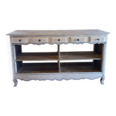 Buffet, oak sideboard